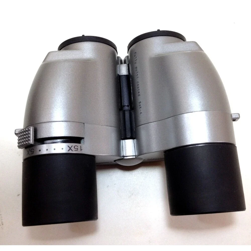 Eschenbach Vektor Zoom 5-15 x 21 Zoom Binoculars